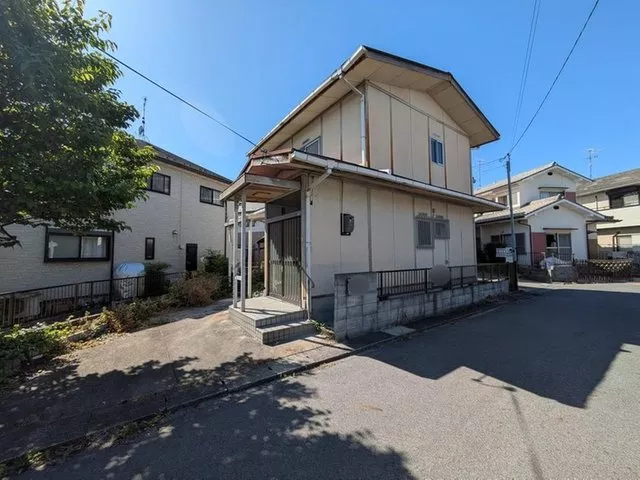 [Lightweight steel construction 3LDK + Immediate viewing available!] Purchase available from the low 30,000 yen range per month.