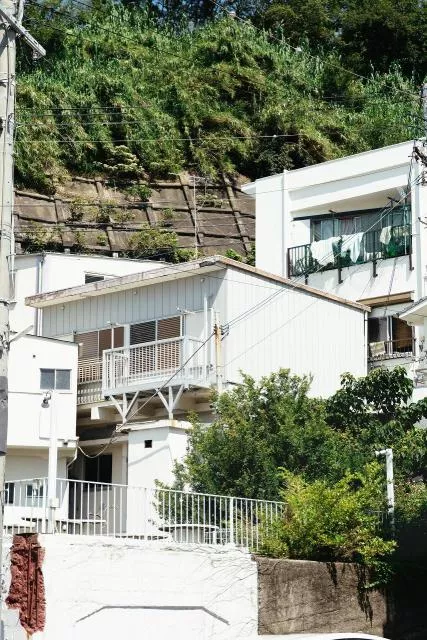 Wakayama City, Saikazaki, 2-story, 4K
