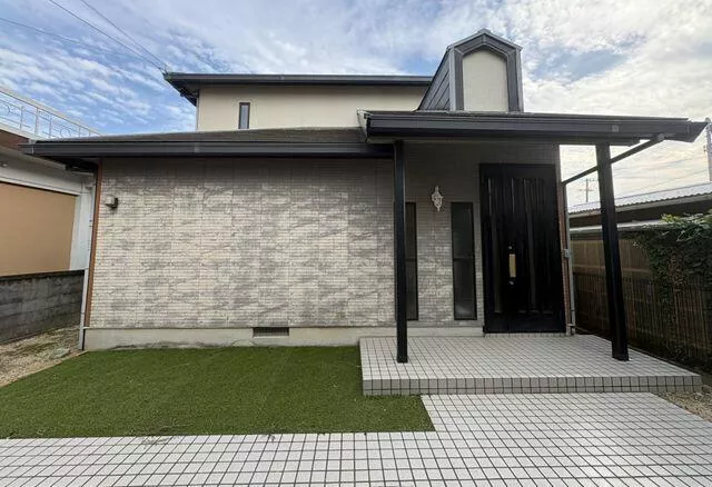 Anan City, Hodata Town, Nakayuu, 2-story, 7LDK