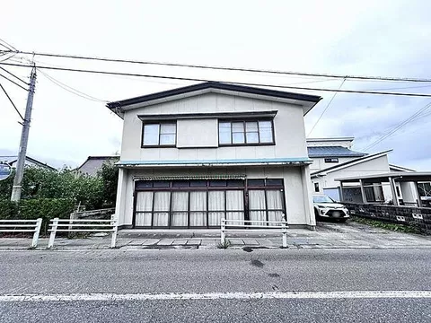 Used single-family home in Okubo, Murayama City