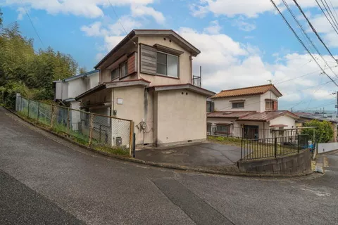 Kimitsu City, Sakata (Kimitsu Station) 2-story 3LDK