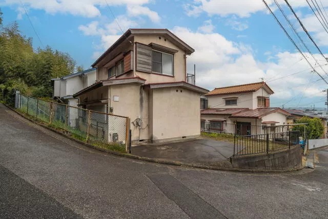 Kimitsu City, Sakata (Kimitsu Station) 2-story 3LDK