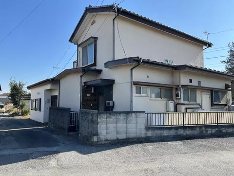 4-chome, Sakaino-cho, Kiryu-shi, Kiryu 2F 4DK

1,950,000 yen