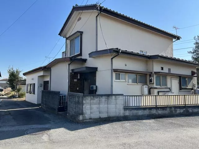 4-chome, Sakaino-cho, Kiryu-shi, Kiryu 2F 4DK

1,950,000 yen