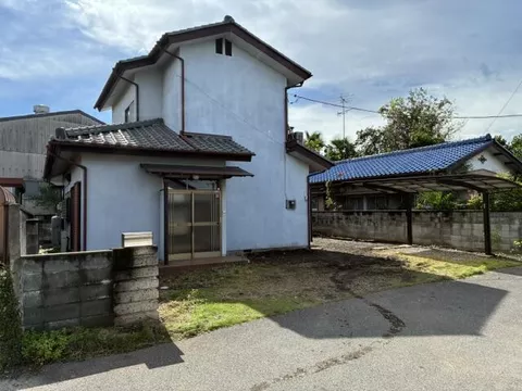 Ashikaga City, Minami-Omach, (Yashu-Yamabe Station), 2-story, 4DK
