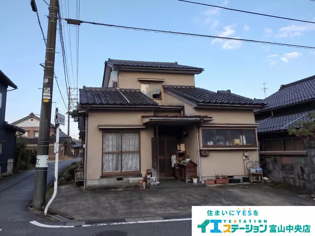 Imizu City Kosugi Kitano 2-story 5DK