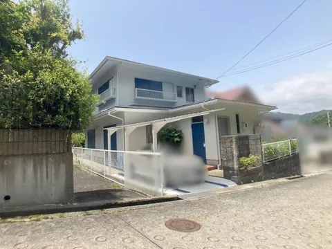 ■ Fukuya Real Estate Sales, Kawanishi Store ■ All-electric 5SLDK used house!