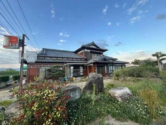 Kanzaki City, Chiyoda Town, Shimoita (Kanzaki Station) 2-story 8DK