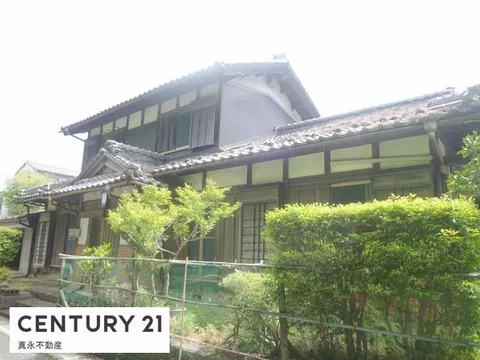 Fuwa District, Sekigahara Town, Oaza Sekigahara (Sekigahara Station) 2-story 6DK