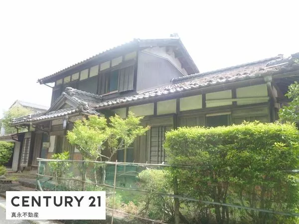 Fuwa District, Sekigahara Town, Oaza Sekigahara (Sekigahara Station) 2-story 6DK