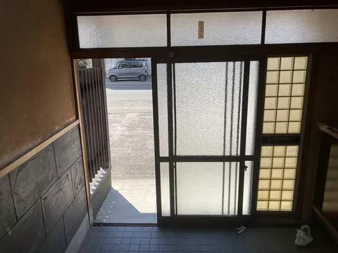 Ono City, Meirin-cho (Echizen-Ono Station) 2-story 6DK - Image 4