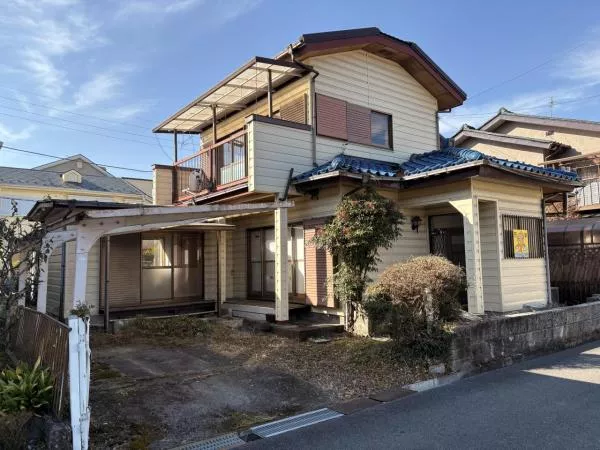 2F 5DK in Jyuzawa, Nikko-shi, Kanagawa

999,000 yen