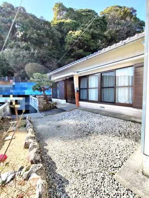 Ainami-cho, Minami-uwa-gun, Tokyo 4DK

1.5 million yen
