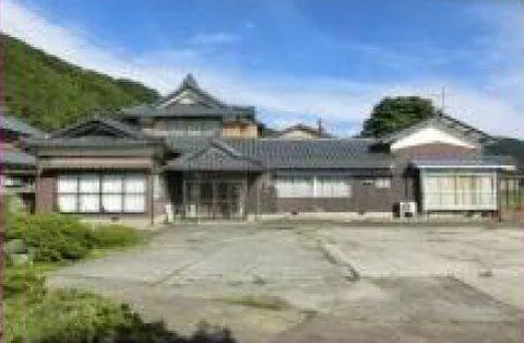 Sakai City, Maruoka Town, Tsuboe (Maruoka Station), 2-story, 14LDK