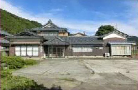 Sakai City, Maruoka Town, Tsuboe (Maruoka Station), 2-story, 14LDK