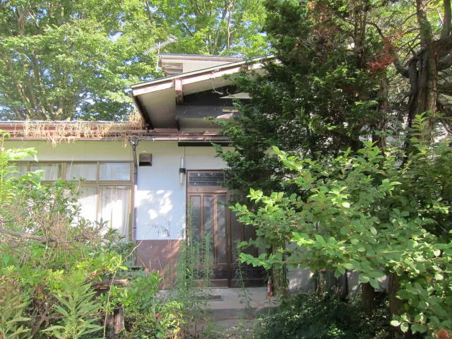 Sakata City, Hiro no Aza Shakushi (Sakata Station) 2-story building 8DK