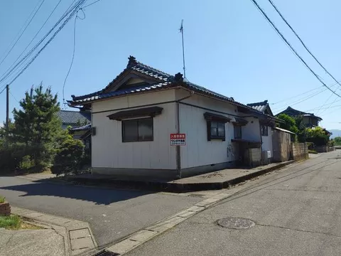 Sakai City, Sakai Town, Shimohyogo (Shimohyogo Kofuku Station) 2-story building 9DK