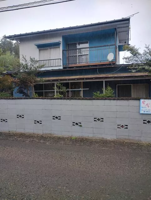 JR Ishinomaki Line "Wakutani" Station 11 minutes on foot