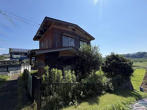 Used single-family home in Matsudome, Uenohara City