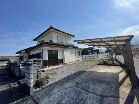 Kobayashi City, Hosono (Kobayashi Station) 2-story building 6DK