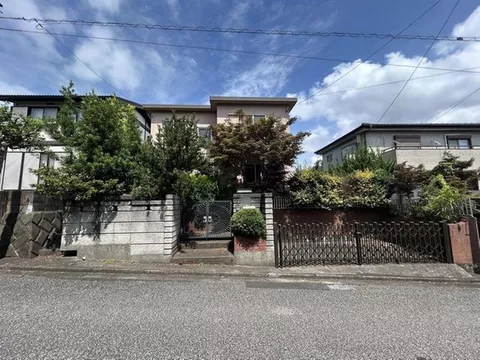Kamihon-Sakura 1, 5.8 million yen