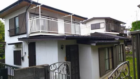 Machida City, Minami-Otani 1-chome (Machida Station) 2-story building 4DK