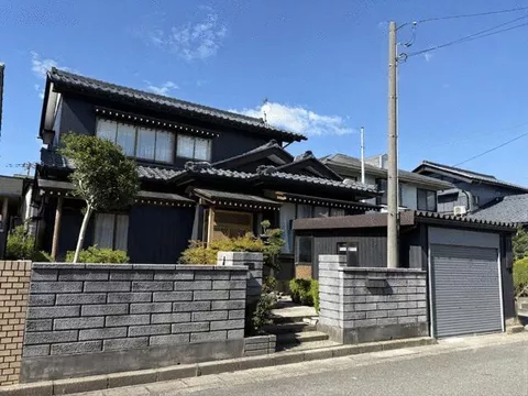 Fukui City, Tomyoji Town (Nakakaku Station), 2-story, 5SLDK