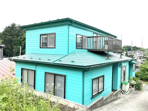 Hachinohe-shi, Hachinohe 2 stories above ground and 1 basement floor 5DK

7,000,000 yen