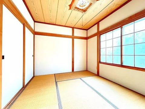 Used terrace house with steel frame, 2 stories♪ - Image 7