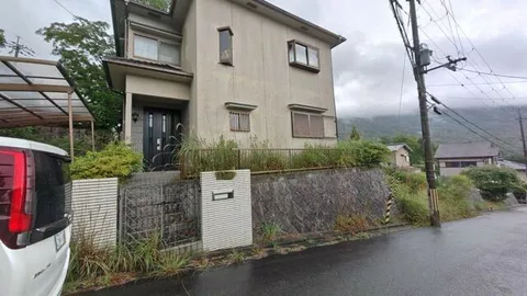 Hatanotown Hirohira, Kameoka City (Kameoka Station) 2-story 4LDK