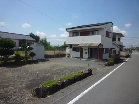 Shima City, Daiō Town Nakiri (Ugata Station) 2-story 5DK