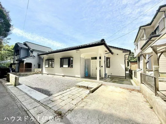 Kagoshima City, Yoshino Town, 1-story, 3LDK