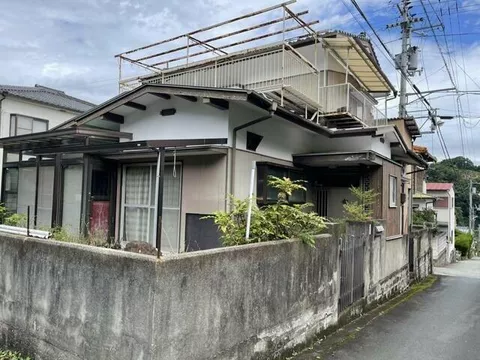 Yahatahama City, Yashiro (Yahatahama Station) 2-story building 5DK