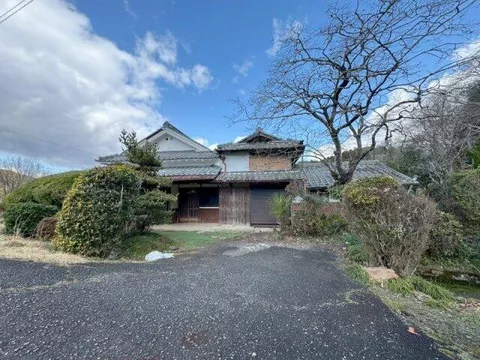 Tamba Sasayama City, Yasuda (Sonobe Station) 2-story building 5DK