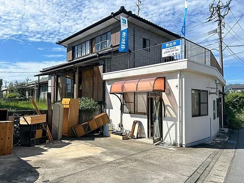 Used single-family home in Tamana City, Nakado