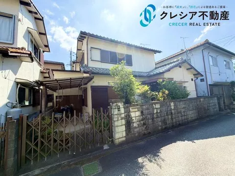 Kasai City, Hojo-cho Southeast (Hojo-cho Station) 2-story building 4DK