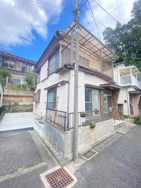 Saitama City, Minami Ward, Oaza Otakubo (Minami Urawa Station) 2-story 3LDK