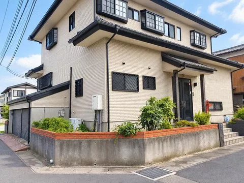Tsukuba Mirai City, Tsutsudo