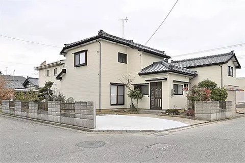 Used single-family home Minami Ward Inubai Shinden