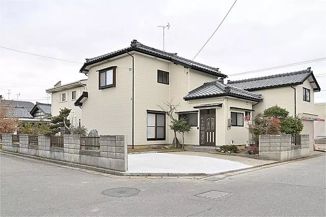 Used single-family home Minami Ward Inubai Shinden