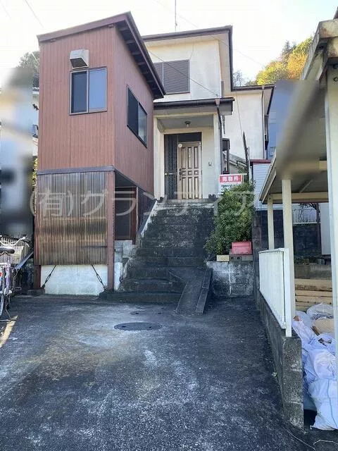 Osato District Yorii Town Oaza Tomita (Ougusumi Station) 2-story 5DK