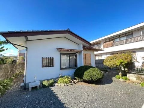 Mito City, Hori Town (Akatsuka Station), single-story building, 3LDK