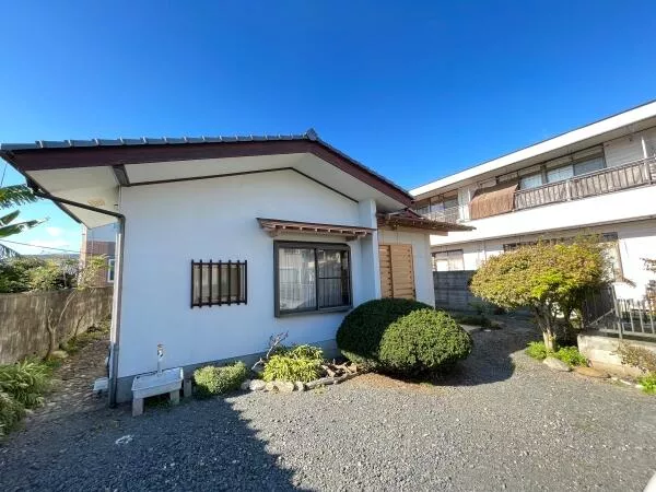 Mito City, Hori Town (Akatsuka Station), single-story building, 3LDK