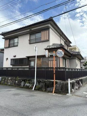 Tsu City, Fujikata (Akogi Station), 2-story, 7DK