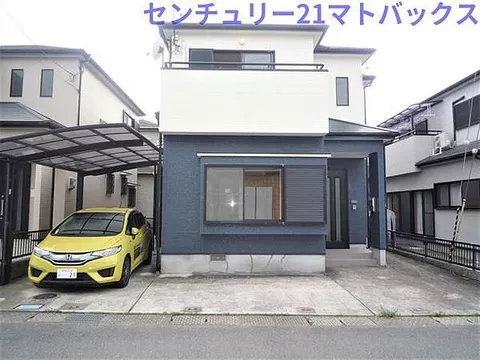 Used single-family home Nakajima, Iwade City - Used single-family home