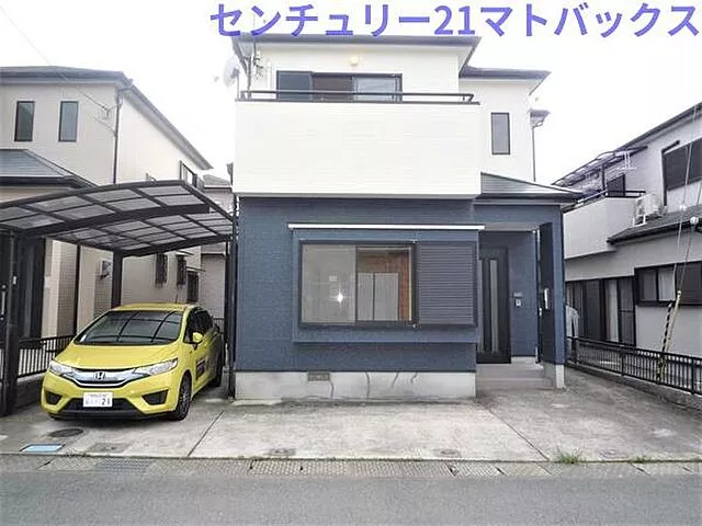 Used single-family home Nakajima, Iwade City - Used single-family home