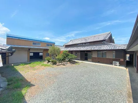 Ikura (Tamari Station) 4.8 million yen