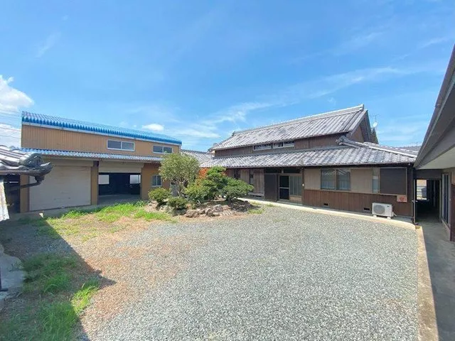 Ikura (Tamari Station) 4.8 million yen