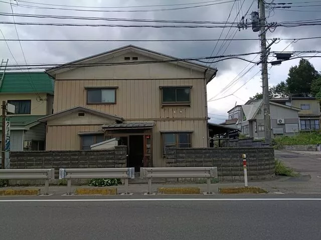 Yokote City, Oya Shinmachi, Dounomae (Yanagita Station), 2-story, 8LDK