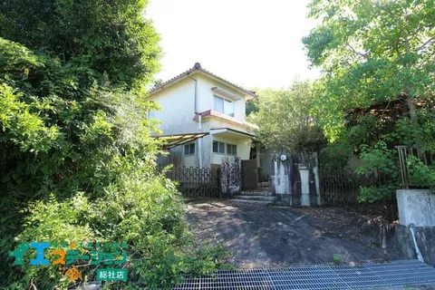 Sōja City, Shinmoto 2-story 8LDK